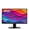 Acer KA272Ebi 27-inch Monitor - IPS Panel, FHD, 4ms, 100Hz, FreeSync, HDMI, VGA