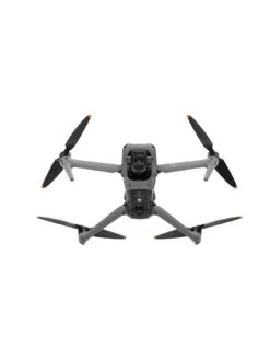 DJI Air 3 Drone (RC-N2) -Digital Station VO2U0 SQ7 0000000004 BLACK SLd5