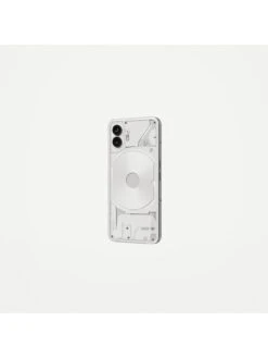 Nothing Phone (2) 512GB - White -Digital Station VO3M7 SQ4 0000000013 WHITE SLd