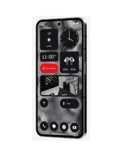 Nothing Phone (2) 256GB - Grey -Digital Station VO3ZP SQ2 0000000005 GREY SLb