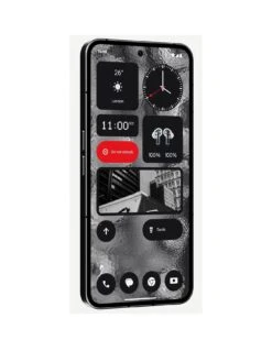 Nothing Phone (2) 256GB - Grey -Digital Station VO3ZP SQ3 0000000005 GREY SLa