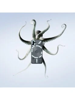 Nothing Phone (2) 256GB - Grey -Digital Station VO3ZP SQ6 0000000005 GREY SLd2