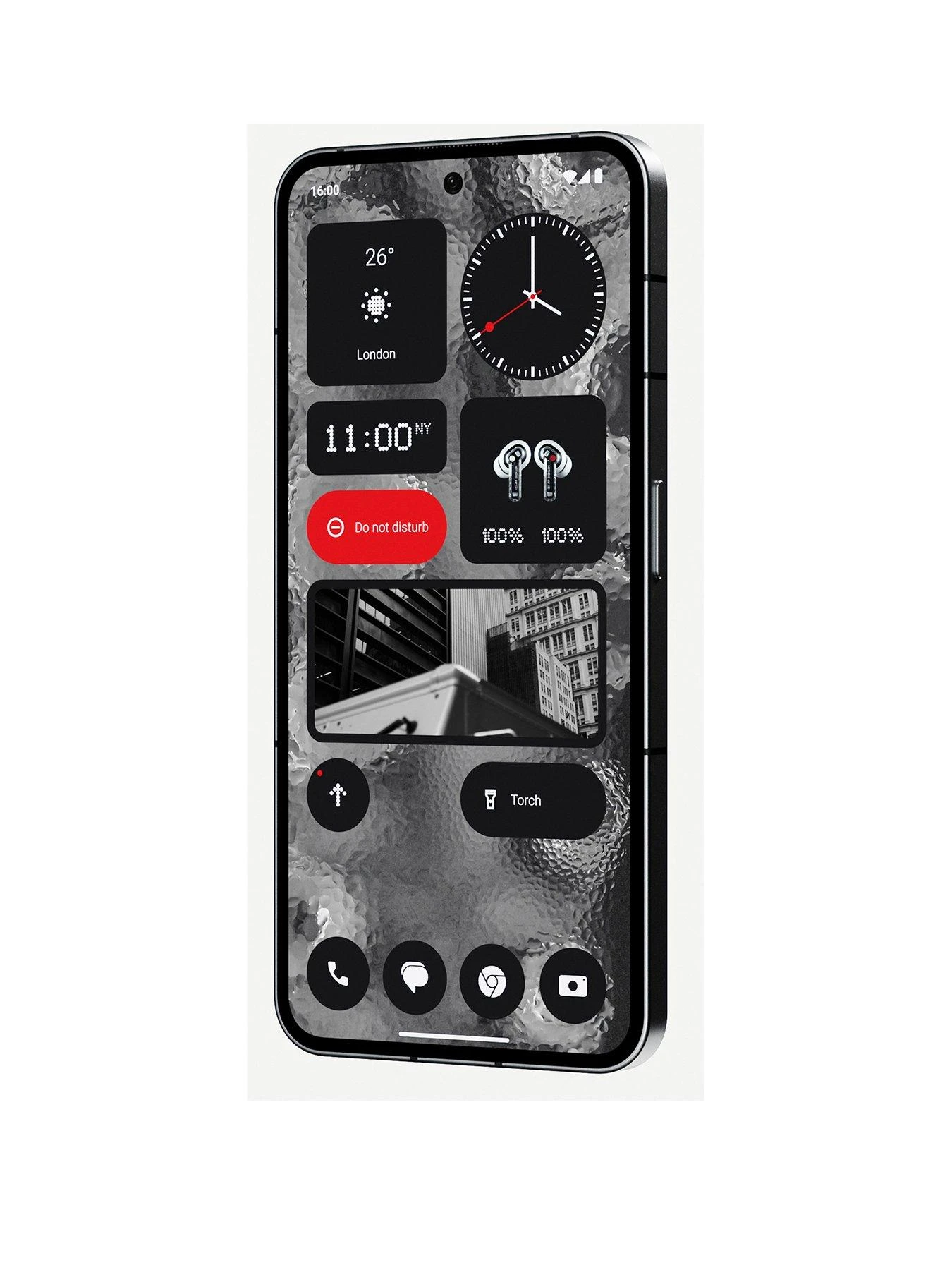 Nothing Phone (2) 512GB - Grey 2 Nothing Phone (2) 512GB - Grey - Image 2