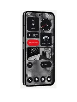 Nothing Phone (2) 512GB - Grey 10 Nothing Phone (2) 512GB - Grey -Digital Station VO3ZQ SQ3 0000000005 GREY SLa