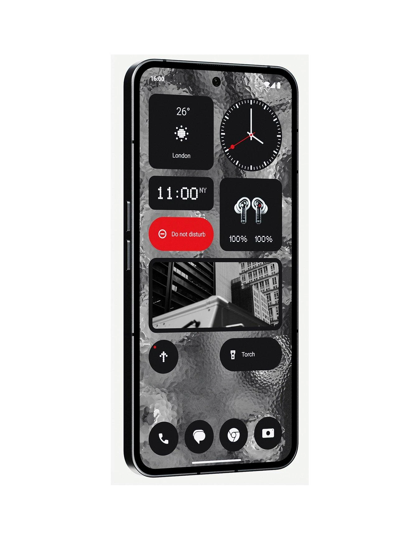 Nothing Phone (2) 512GB - Grey 3 Nothing Phone (2) 512GB - Grey - Image 3