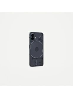 Nothing Phone (2) 512GB - Grey 12 Nothing Phone (2) 512GB - Grey -Digital Station VO3ZQ SQ5 0000000005 GREY SLd1