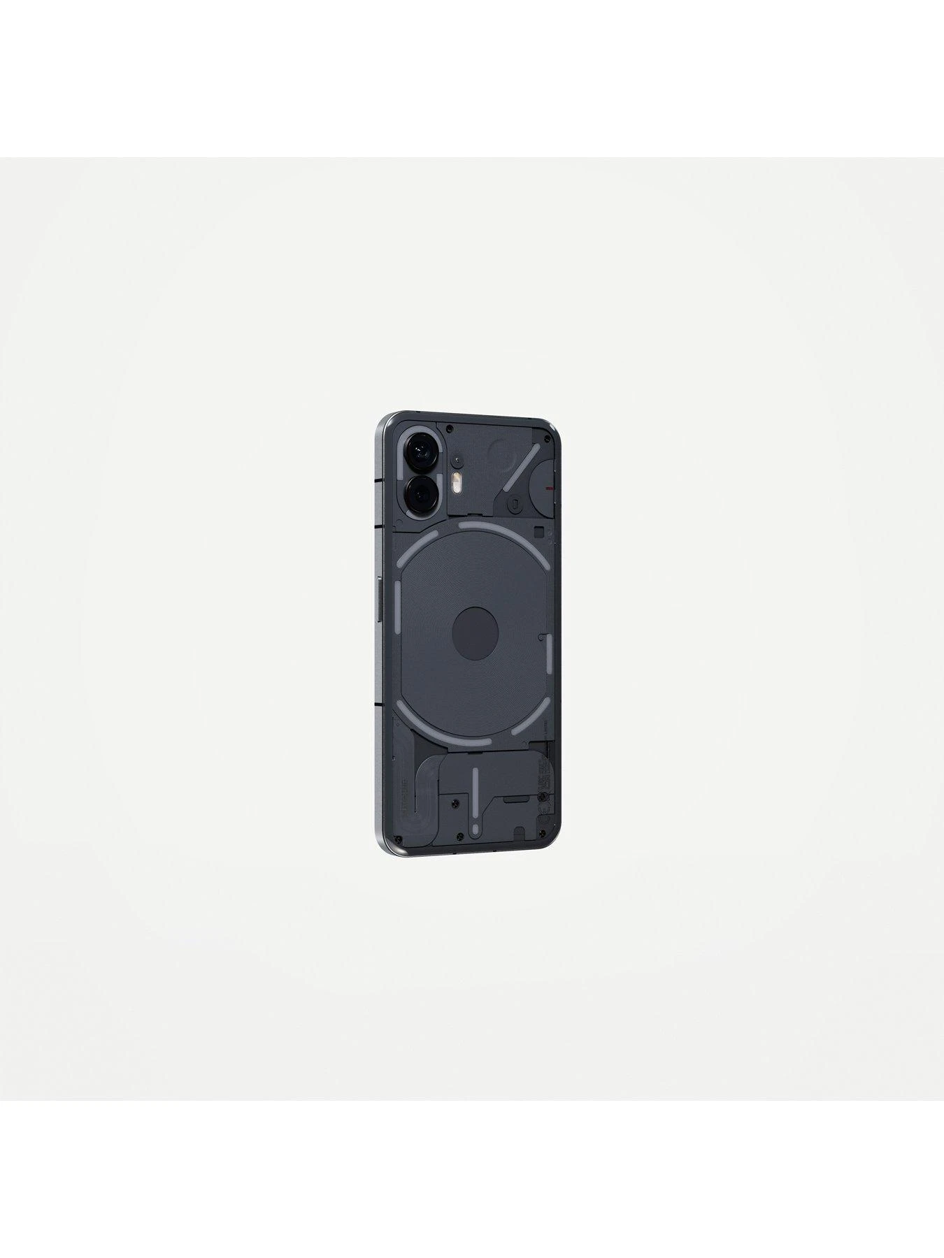 Nothing Phone (2) 512GB - Grey 5 Nothing Phone (2) 512GB - Grey - Image 5