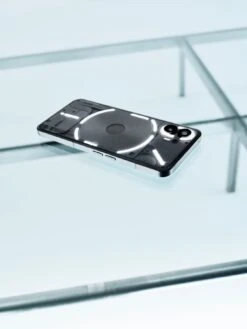 Nothing Phone (2) 512GB - Grey 14 Nothing Phone (2) 512GB - Grey -Digital Station VO3ZQ SQ7 0000000005 GREY SLd3