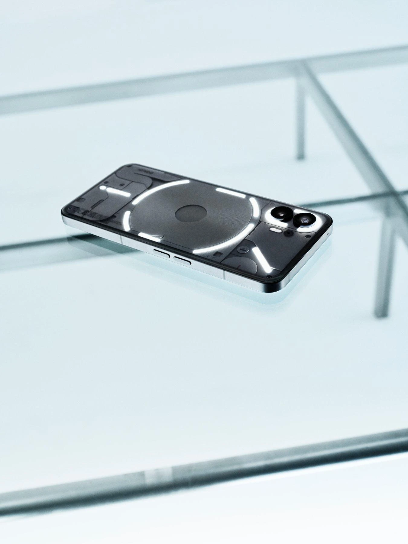 Nothing Phone (2) 512GB - Grey 7 Nothing Phone (2) 512GB - Grey - Image 7