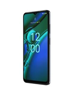 Nokia G42 5G, 6GB RAM, 128GB Storage, Dual SIM - Grey -Digital Station VO49W SQ3 0000000005 GREY SLa