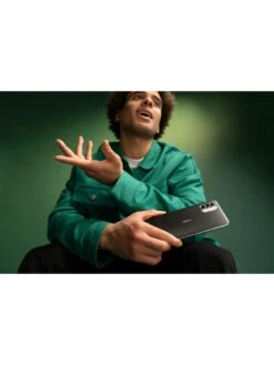 Nokia G42 5G, 6GB RAM, 128GB Storage, Dual SIM - Grey -Digital Station VO49W SQ7 0000000005 GREY SLd3