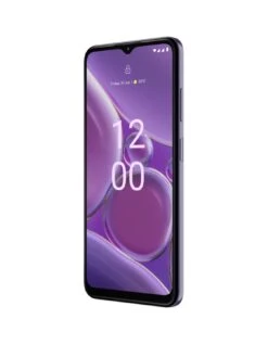 Nokia G42 5G D.Sim 6/128GB - Purple -Digital Station VO49X SQ3 0000000039 PURPLE SLa