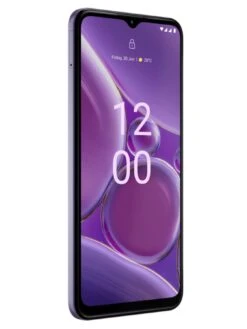 Nokia G42 5G D.Sim 6/128GB - Purple -Digital Station VO49X SQ4 0000000039 PURPLE SLd