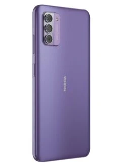 Nokia G42 5G D.Sim 6/128GB - Purple -Digital Station VO49X SQ6 0000000039 PURPLE SLd2