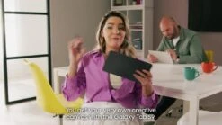 Samsung Galaxy Tab S9 11" WiFi 256GB - Graphite -Digital Station VO4LI SQ8 0000000527 GRAPHITE DVvL