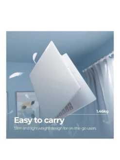 Lenovo IdeaPad Slim 5, AMD Ryzen 5, 8GB RAM, 512GB SSD, 14in OLED Laptop - Grey   -Digital Station VO4PF SQ3 0000000005 GREY SLa