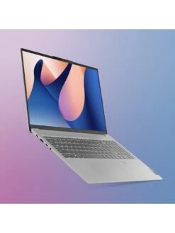 Lenovo IdeaPad Slim 5, AMD Ryzen 7, 16GB RAM, 1TB SSD, 14in OLED Laptop - Grey -Digital Station VO4PH SQ6 0000000005 GREY SLd2