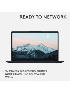 Lenovo IdeaPad S100, Intel Pentium, 4GB RAM 128GB SSD, 15in Full HD Laptop - Abyss Blue 11 Lenovo IdeaPad S100, Intel Pentium, 4GB RAM 128GB SSD, 15in Full HD Laptop - Abyss Blue -Digital Station VO4PK SQ5 0000000020 BLUE SLd1