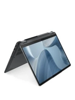 Lenovo IdeaPad Flex 5 Laptop - 14in FHD+ Touchscreen, AMD Ryzen 7, 16GB RAM, 1TB SSD - Storm Grey