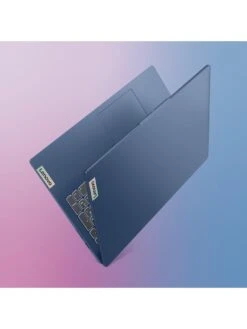 Lenovo IdeaPad Slim 3, AMD Ryzen 5, 8GB RAM, 512GB SSD, 15in Full HD Laptop - Blue -Digital Station VO4PV SQ7 0000000020 BLUE SLd3