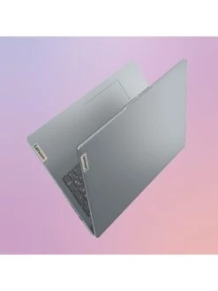 Lenovo IdeaPad Slim 3, AMD Ryzen 3, 8GB RAM, 256GB SSD, 16in Laptop - Grey -Digital Station VO4PY SQ7 0000000005 GREY SLd3