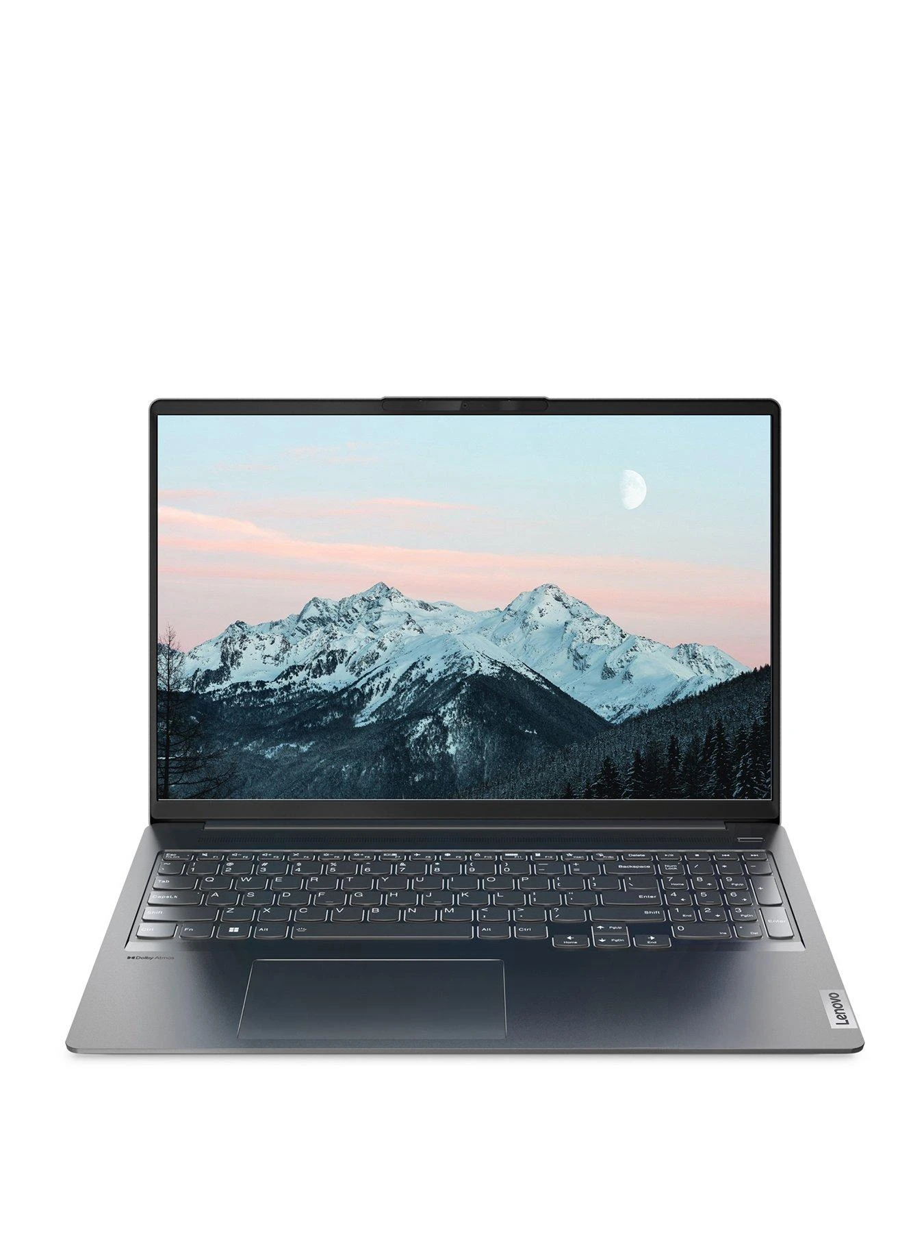 Lenovo IdeaPad Slim 5, AMD Ryzen 5, 16GB RAM, 512GB SSD, 16in Laptop - Grey 1 Lenovo IdeaPad Slim 5, AMD Ryzen 5, 16GB RAM, 512GB SSD, 16in Laptop - Grey