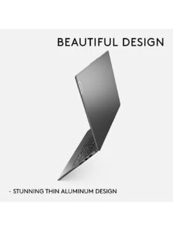 Lenovo IdeaPad Slim 5, AMD Ryzen 5, 16GB RAM, 512GB SSD, 16in Laptop - Grey 12 Lenovo IdeaPad Slim 5, AMD Ryzen 5, 16GB RAM, 512GB SSD, 16in Laptop - Grey -Digital Station VO4Q2 SQ6 0000000005 GREY SLd2