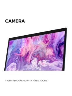 Lenovo IdeaPad Slim 3, Intel Core I5, 8GB RAM 256GB SSD, 15in Full HD Laptop - Blue 7 Lenovo IdeaPad Slim 3, Intel Core I5, 8GB RAM 256GB SSD, 15in Full HD Laptop - Blue -Digital Station VO4Q5 SQ3 0000000020 BLUE SLa