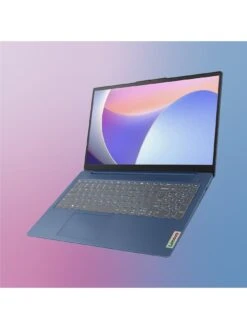 Lenovo IdeaPad Slim 3, AMD Ryzen 5, 8GB RAM, 512GB SSD, 16in Laptop - Blue 11 Lenovo IdeaPad Slim 3, AMD Ryzen 5, 8GB RAM, 512GB SSD, 16in Laptop - Blue -Digital Station VO4Q8 SQ7 0000000020 BLUE SLd3