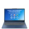 Lenovo IdeaPad Slim 3, Intel U300, 4GB RAM 128GB SSD, 16in Laptop - Blue