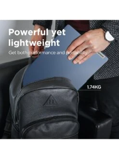 Lenovo IdeaPad Slim 3, Intel U300, 4GB RAM 128GB SSD, 16in Laptop - Blue 8 Lenovo IdeaPad Slim 3, Intel U300, 4GB RAM 128GB SSD, 16in Laptop - Blue -Digital Station VO4QG SQ6 0000000020 BLUE SLd2