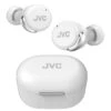 JVC HA-A30T Active Noise Cancelling Wireless Earbuds - White
