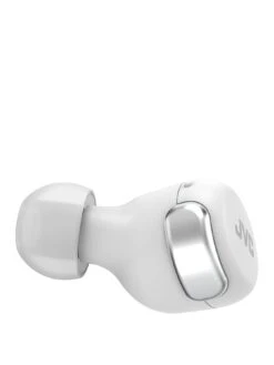 JVC HA-A30T Active Noise Cancelling Wireless Earbuds - White -Digital Station VO74H SQ3 0000000013 WHITE SLa