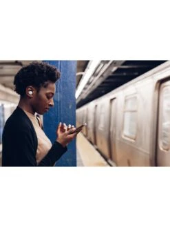 JVC HA-A30T Active Noise Cancelling Wireless Earbuds - White -Digital Station VO74H SQ7 0000000013 WHITE SLd3