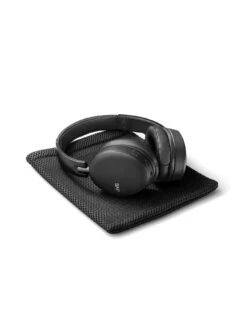 JVC HA-S91N-B-U Over-Ear Active Noise Cancelling Wireless Headphones - Black 11 JVC HA-S91N-B-U Over-Ear Active Noise Cancelling Wireless Headphones - Black -Digital Station VO74O SQ5 0000000004 BLACK SLd1