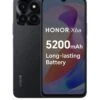 Honor X6a - Black