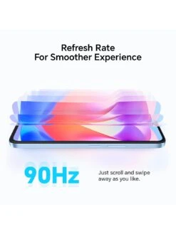 Honor X6a - Black -Digital Station VO7GX SQ7 0000000004 BLACK SLd3