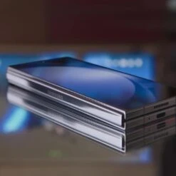 Samsung Galaxy Z Fold 5 - 256GB - Black With Buds2 Pro Black -Digital Station VO7H1 SQ8 0000000004 BLACK DVvP