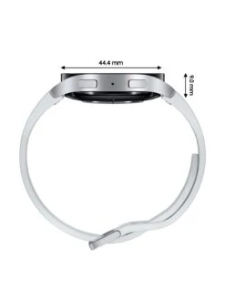 Samsung Galaxy Z Flip 5 - 512GB - Mint With Watch 6 44mm Silver -Digital Station VO7H6 SQ7 0000000258 MINT SLd3