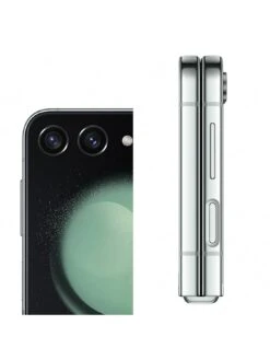 Samsung Galaxy Z Flip 5 - 512GB - Mint With Buds2 Pro Black -Digital Station VO7H7 SQ4 0000000258 MINT SLd