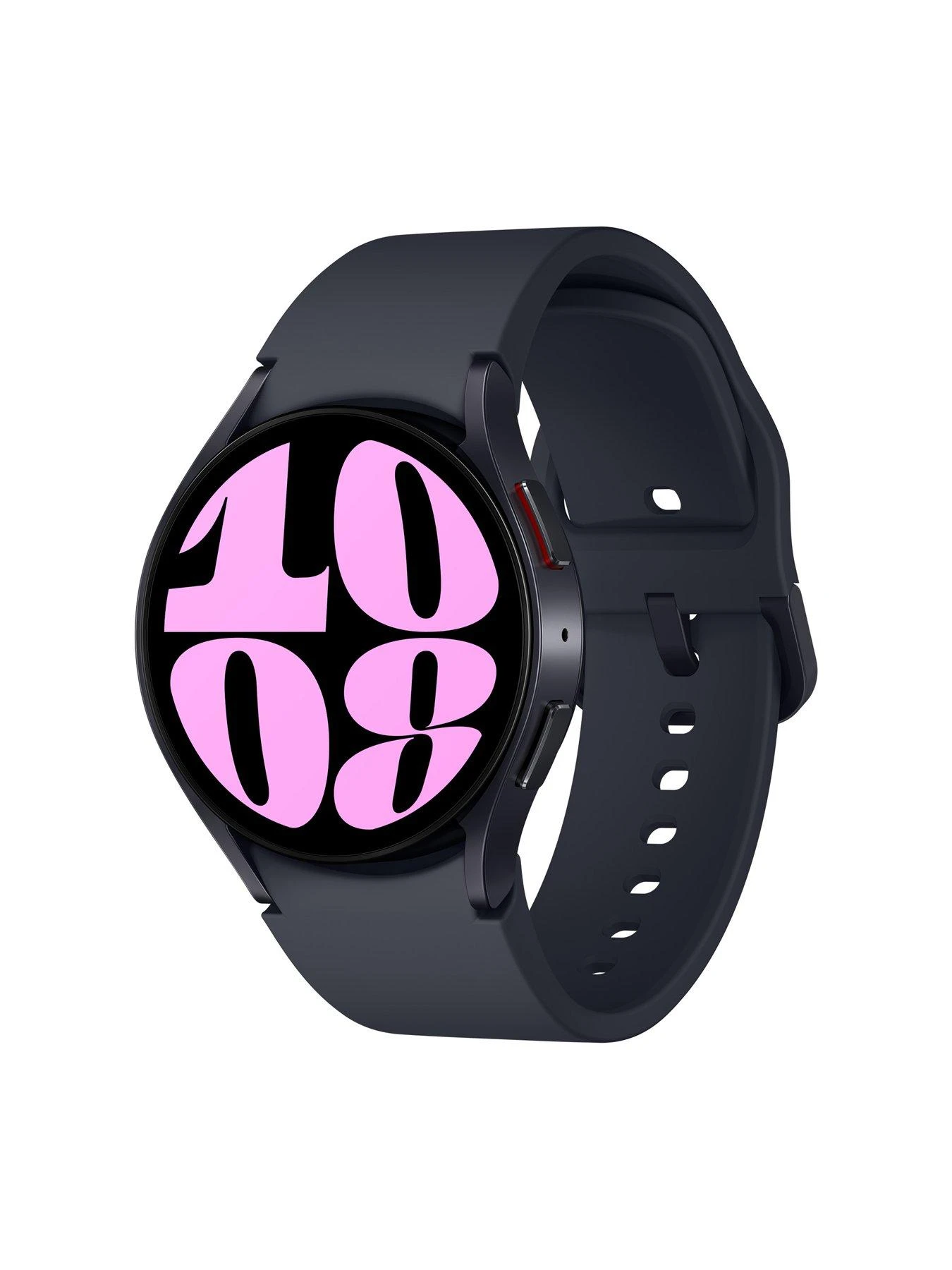 Samsung Galaxy Z Flip 5 - 512GB - Graphite With Watch 6 40mm Graphite 6 Samsung Galaxy Z Flip 5 - 512GB - Graphite With Watch 6 40mm Graphite - Image 6