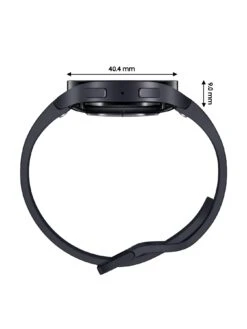 Samsung Galaxy Z Flip 5 - 512GB - Graphite With Watch 6 40mm Graphite 14 Samsung Galaxy Z Flip 5 - 512GB - Graphite With Watch 6 40mm Graphite -Digital Station VO7HA SQ7 0000000527 GRAPHITE SLd3