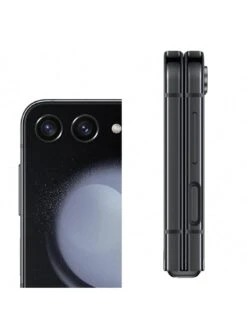 Samsung Galaxy Z Flip 5 - 512GB - Graphite With Buds2 Pro Black 11 Samsung Galaxy Z Flip 5 - 512GB - Graphite With Buds2 Pro Black -Digital Station VO7HB SQ4 0000000527 GRAPHITE SLd