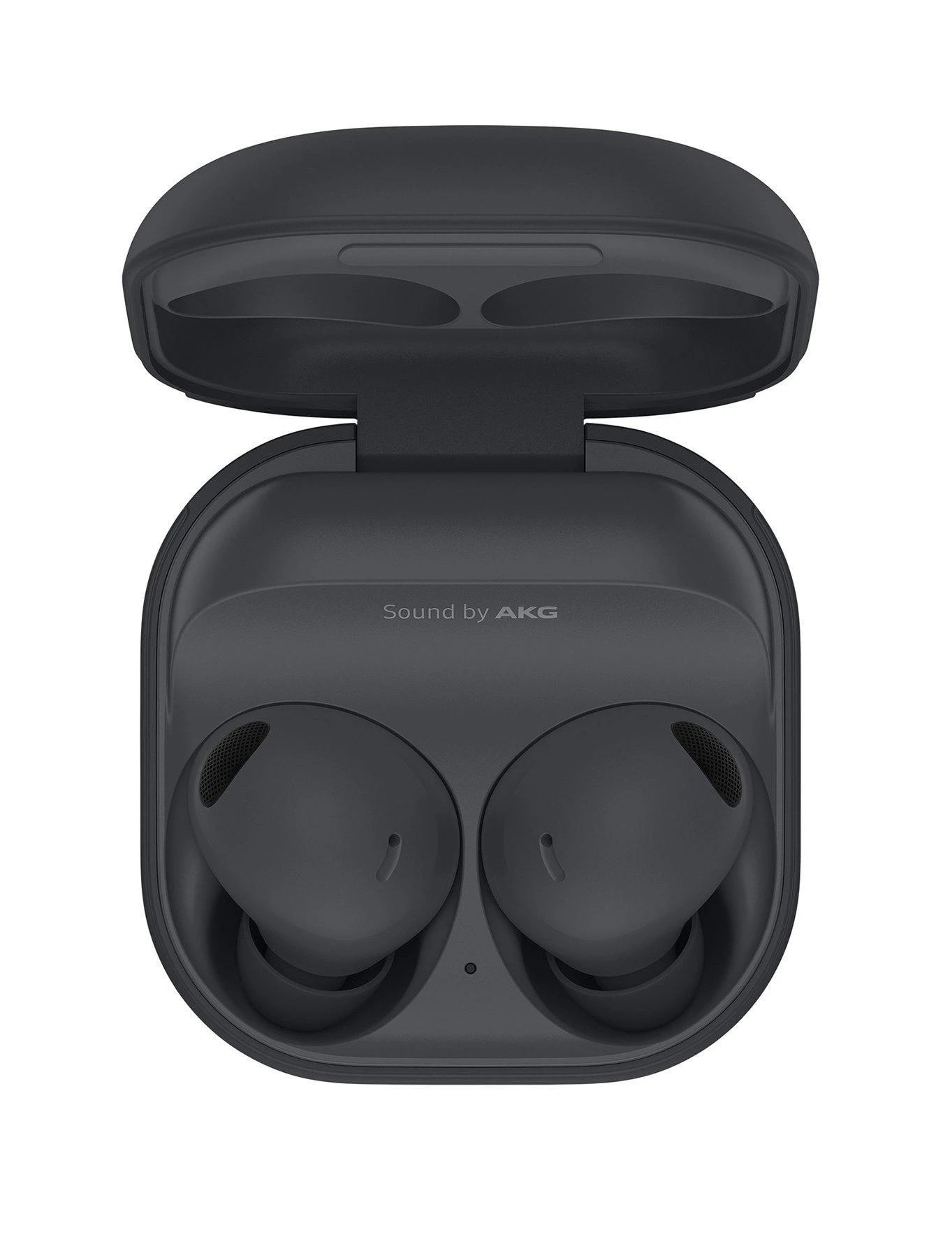 Samsung Galaxy Z Flip 5 - 512GB - Graphite With Buds2 Pro Black 6 Samsung Galaxy Z Flip 5 - 512GB - Graphite With Buds2 Pro Black - Image 6