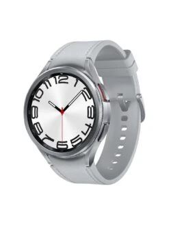 Samsung Galaxy Z Fold 5 - 512GB - Icy Blue With Watch 6 Classic 47mm Silver -Digital Station VO7HE SQ6 0000000749 ICE BLUE SLd2