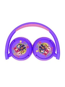 Rainbow High Bluetooth Headphones 6 Rainbow High Bluetooth Headphones -Digital Station VO7HV SQ3 0000000099 N A SLd