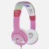 Peppa Pig Peppa Glitter Rainbow Junior Headphones