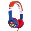 Super Mario Junior Headphones