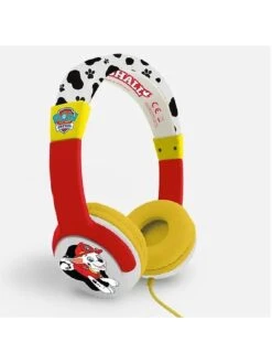 Paw Patrol Marshall Junior Headphones