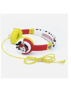 Paw Patrol Marshall Junior Headphones -Digital Station VO7I7 SQ3 0000000099 N A SLd